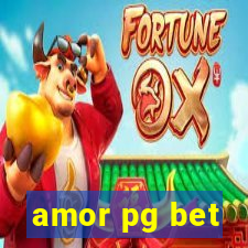 amor pg bet